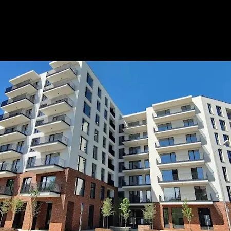 Adina Appartamento Timisoara