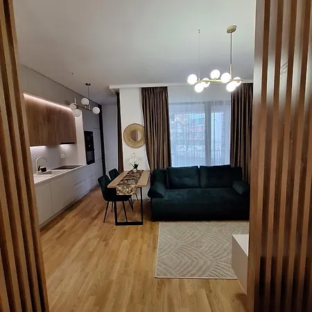 Appartamento Adina Timisoara