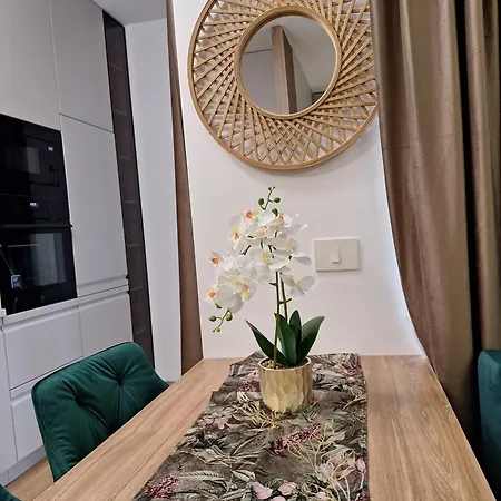 Appartamento Adina *