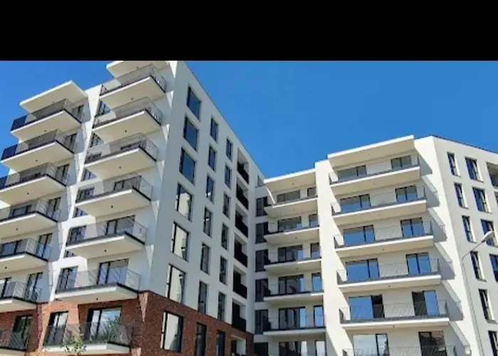 Adina Appartamento Timisoara