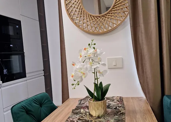 Appartamento Adina *