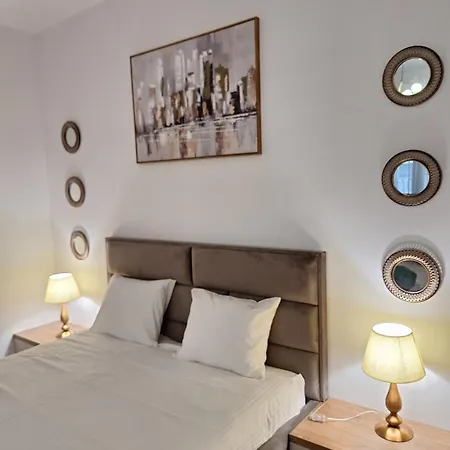 Adina Διαμέρισμα *