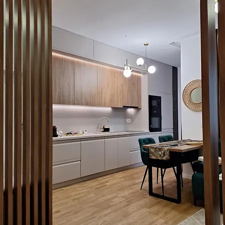 Adina Διαμέρισμα