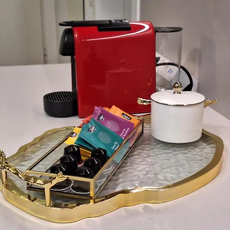 Διαμέρισμα Adina