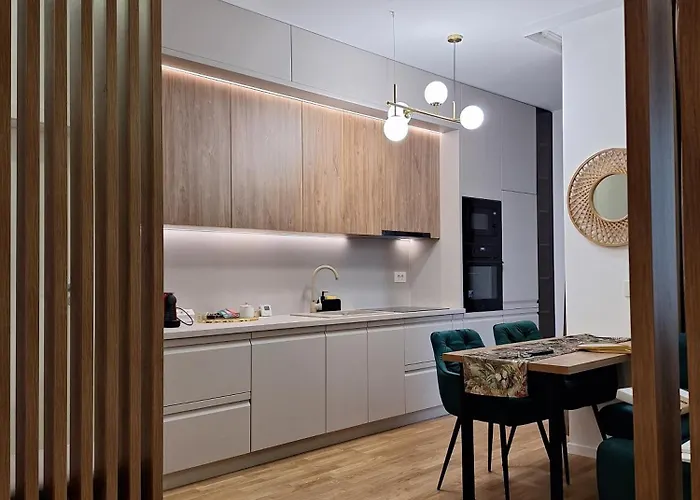 Adina Διαμέρισμα