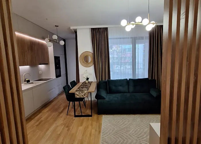 Διαμέρισμα Adina Τιμισοάρα