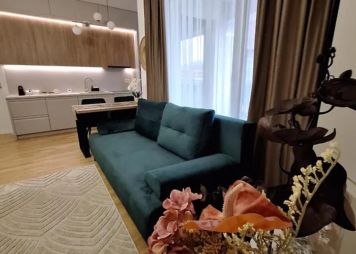 Adina Διαμέρισμα